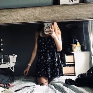 American eagle dress